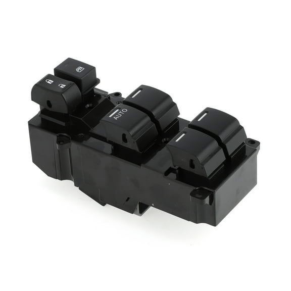 Front Left Driver Side Power Window Switch Fit for Honda CRV 2011-2013 Window Control Switch