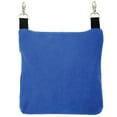 thumbnail image 2 of Exotic Nutrition Economy Carry Bonding Pouch for Small Pets - Blue, 2 of 2