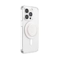 thumbnail image 2 of Phone Grip PopSockets para iPhone MagSafe con soporte - Horchata, 2 of 6