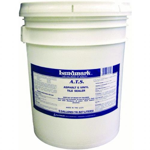 A.T.S. Acrylic Tile Sealer