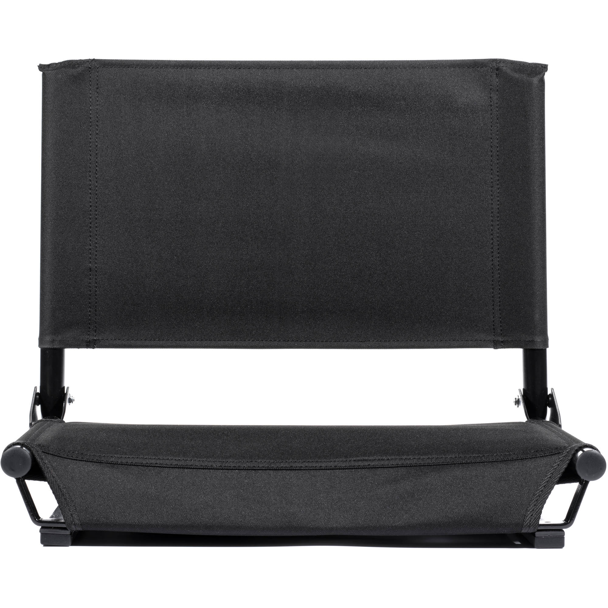 Cascade Mountain Tech Wide Stadium Seat Green