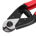 thumbnail image 4 of Mountain Bike Line Pipe Wrench, Wear-Resistant Easy To Cut Cables Wire Cutter, For Cyclist Bike Tool, 4 of 8