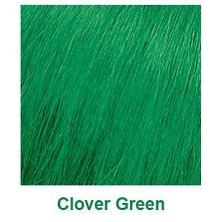 - Matrix SoColor Cult Demi Perm Haircolor - Clover Green