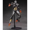 thumbnail image 2 of ZD Toys 1/10 Scale Iron Man MK12 Mark XII Advanced Suit Collector Action Figure, 2 of 5