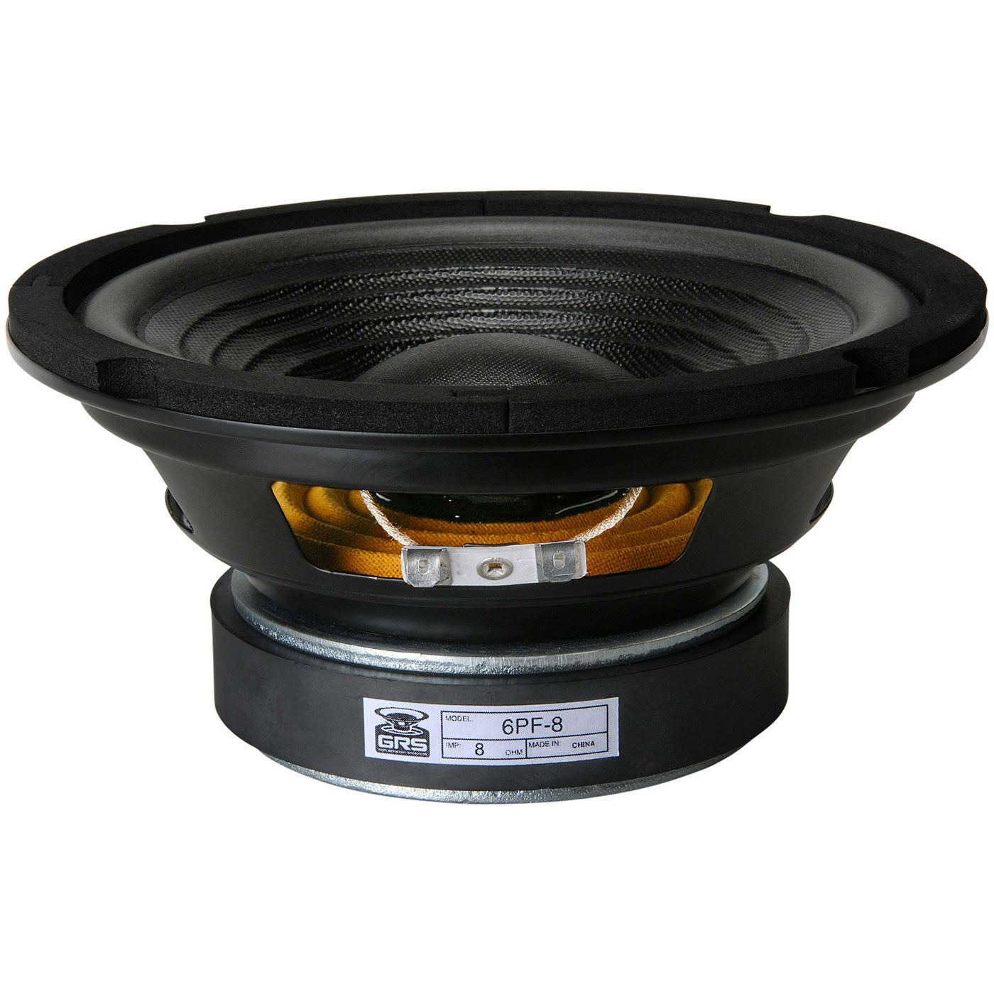 6.5 woofer