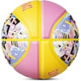 thumbnail image 5 of Kuangmi Pink Series Basketball Size7 Color Street Ball Indoor and Outdoor Size29.5 inches, 5 of 7