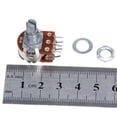 thumbnail image 3 of Potenciómetro Dual B10K CUTICAT, 3 of 8