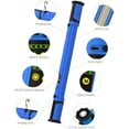 thumbnail image 6 of 3000LM Bright  Work Light,  Underhood, 6 Modes, 5000mAh , Mechanic Light with Hooks for  Repair/Garage/Workshop/, 6 of 6