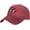 N4891, variant on Winchester Hat Adjustable Baseball Cap Cotton Cowboy Hat, Fashionable for Man Woman Natural