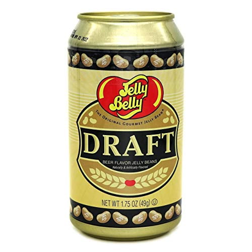 Miles Kimball   Jelly Belly Draft Beer Can, 1.75 oz.