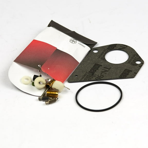 Briggs and Stratton Carburetor Overhaul Kit