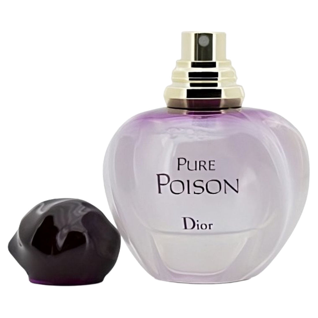 Dior Pure Poison Eau De Parfum, Perfume for Women, 1.7 Oz