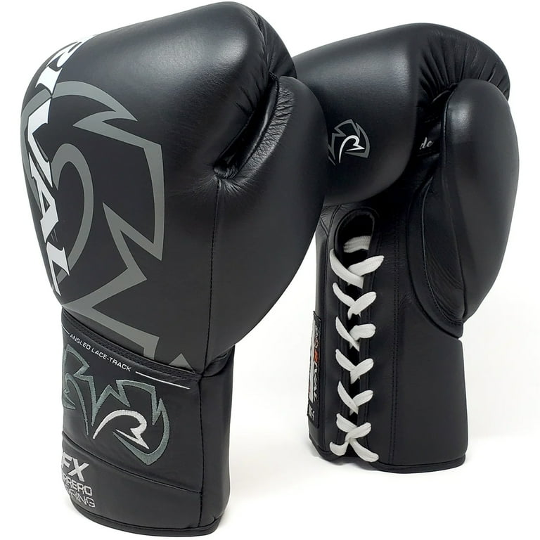 Rival Boxing Rfxsuperpro Sparring 14Oz Sf-H | eBay