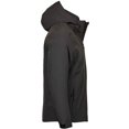 thumbnail image 3 of Tee Jays Mens Waterproof Jacket, 3 of 4