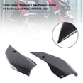 thumbnail image 3 of Front Fender Side Panel Fairing For Yamaha X-MAX 300 XMAX300 2023-2024, 3 of 12