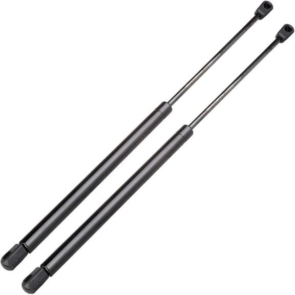 ECCPP Rear left and right Window Glass Lift Support Fit for 1994-2002 for H-onda Passport 1991-2004 for Isuzu Rodeo Replaces 4644 PM2013 2pcs