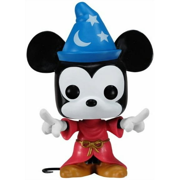 Funko Pop! Disney Fantasia #37 Sorcerer Mickey