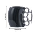 thumbnail image 4 of Home Improvement,Ceramic Cup New Coffee Cup Mug Perfect Fancy Tea Cup High Temperature Coffee Cup, Glass&Bottle, 4 of 7