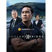 One Lane Bridge: Series 2 (DVD), Sundance, Drama