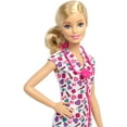 thumbnail image 2 of Barbie Careers Nurse Doll, 2 of 4