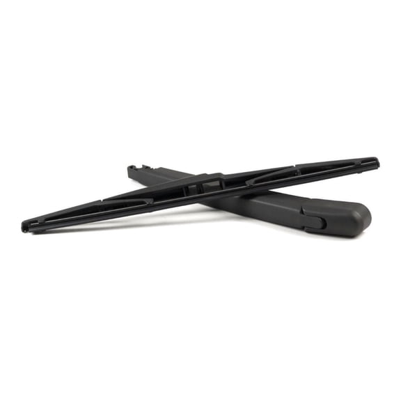 Dcmunx Rear Wiper Arm & Blade 852410E010 for Lexus for RX330 2004-2006 for RX350 2007-2009 (Windshield-Position)
