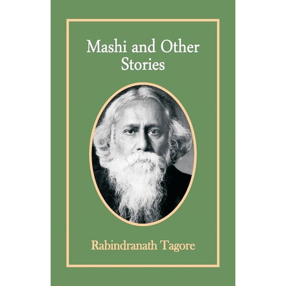 Mashi and Other Stories, (Paperback)