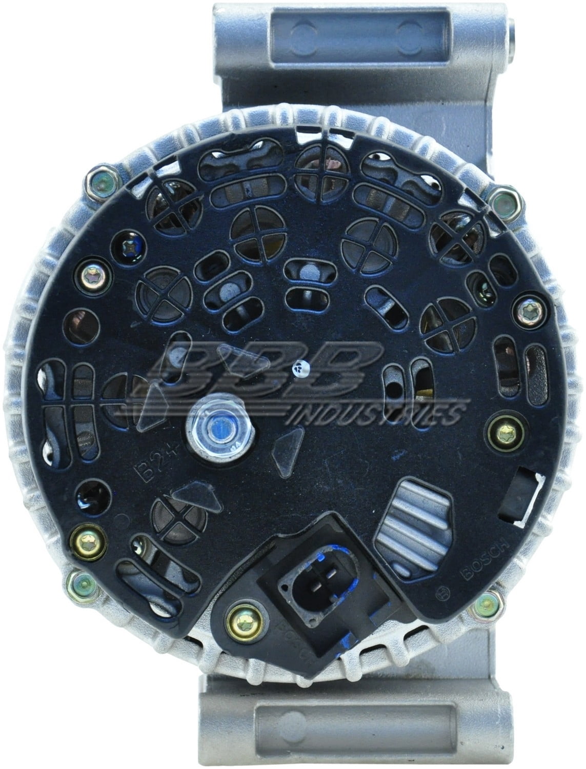 Alternator BBB Industries 11346 Reman