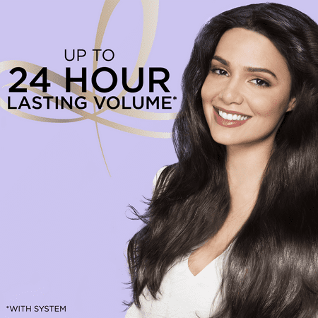 L'Oreal Elvive Volume Filler Thickening Conditioner with Filloxane, 25.4 fl oz