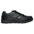 thumbnail image 2 of Skechers Work Men's Nampa Slip Resistant Work Shoes - Wide Available, 2 of 6