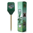 thumbnail image 1 of Hygrometer Instrument for Garden Farm for Vegetable Planting Forest Soil for Lawns Succulent, 1 of 5