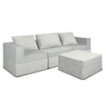 thumbnail image 1 of SALA CALIFORNIA SMOOTH SILVER, 1 of 3