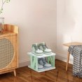 thumbnail image 4 of WRKEKC Armoire à Chaussures Robuste Anti-Poussière pour Portes, Solution de Rangement Durable Multi-Couches pour Maisons, 4 of 6