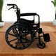thumbnail image 3 of Silla De Ruedas Todo Terreno Abatible Para Viaje, 3 of 8