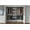 Truffle, variant on Easy Track Wood Laminate Closet Organizer with Shelves, White