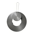 thumbnail image 2 of Placa de aislamiento térmico Strade Fareast Limited para estufas de gas 26 cm, 2 of 8