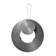 thumbnail image 2 of Placa de aislamiento térmico para uso doméstico, convertidor de adaptador de inducción, placa de conducción de calor de protección de utensilios de, 2 of 9