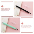 thumbnail image 2 of Inkless Pencils Plastic Graphite 12Pcs 6.1X0.4In, 2 of 8
