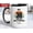 Black, variant on 30th Birthday Gift Personalized Mug Built 30 Years Ago Gift for 30 Year Old Birthday 30th