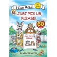 thumbnail image 1 of Just Pick Us, Please! (Little Critter, My First I Can Read), 1 of 1