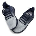 thumbnail image 1 of Hiigyl Men's Walking Running Sneaker Casual Fashion Sports Comfortable Work Training Shoes, 1 of 5
