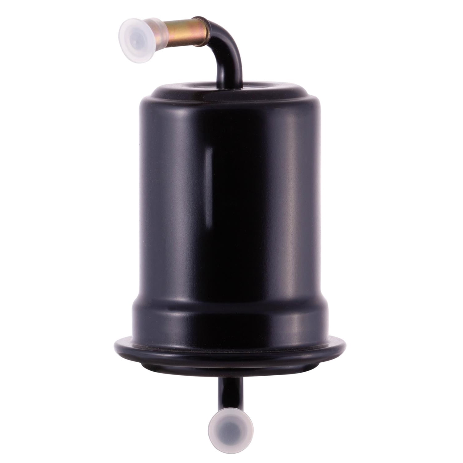 PG PF6537 Fuel Filter | Fits 1988-1992 Mazda 626, MX-6 2.2L; 1989-1992 Ford Probe 2.2L