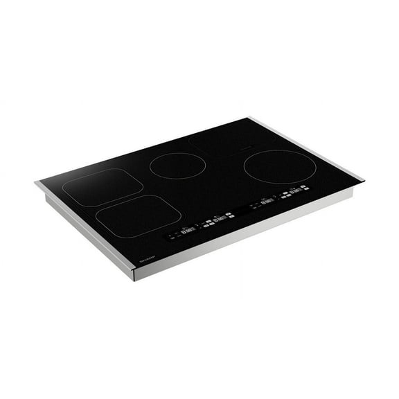 SHARP SCH3043GB cooktops (electric)