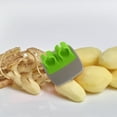 thumbnail image 2 of Cuchillo pelador de calabaza, rebanador de frutas, planificador multifuncional para verduras, pelador ergonómico de mano para patatas, pepinos y frutas en la cocina., 2 of 9