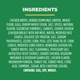 thumbnail image 6 of Healthy Choice Chicken & Dumplings Canned Soup, 15 oz., 6 of 7