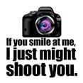 thumbnail image 3 of CafePress - Photos Long Sleeve T Shirt - Unisex Cotton Long Sleeve T-Shirt, 3 of 4