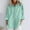 Mint Green, variant on Soyumi Fitted T Shirts Soft Warm tops Y2K tops Pullover Sweatshirt Women Shirts for Women Long Sleeve Crewneck Sweatshirt Women Basic Long Sleeve Shirts Women Cozy Sweatshirt Casual tops,Black