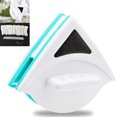 thumbnail image 1 of Coofit Glass Wiper Magnetic Double-sided Window Wiper Window Cleaning Tool, 1 of 10