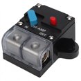 thumbnail image 3 of Disjoncteur, Perspective Unique Sûr à Utiliser pour la Maison, 3 of 8