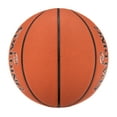 thumbnail image 5 of Spalding Pro Tack Composite Leather Basketball - Size 7, 29.5", 5 of 9
