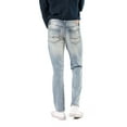 thumbnail image 6 of Levi Strauss Signature Men's and Big and Tall Slim Fit Jeans, 6 of 7